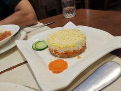 -92°C俄式厨房(中央大街店)