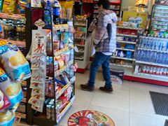 零售区-喜士多便利店(宜山店)