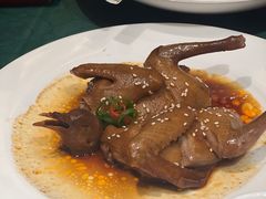 -大鸽饭(汉溪长隆店)