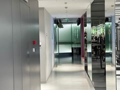 -优享健身(三元桥店)