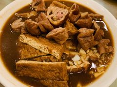 -北京小肠陈饭庄(方庄店)