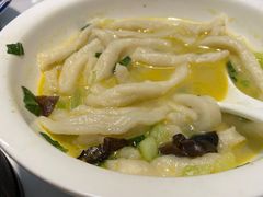 -方荣糊涂菜馆(湖北路店)