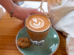 -Cafe del Volcan(永康路店)