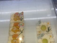 -DEMO黛慕蛋糕(中泰店)