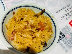 腊味饭-壹盏灯(惠农店)