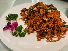 -纳家楼·地道陕菜(劳动路店)