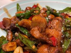 -小厨娘淮扬菜(板桥一店)