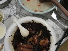 -醉南拳客家菜·河田鸡(东街口航空大厦店)