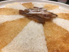-香山湖家家宴(中山陵店)