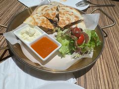 -榖屋house of flour(张江首店)