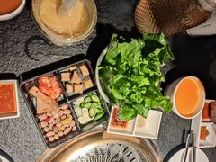 -嘿嘟嘟·肋条烧肉放题(爱融荟城店)