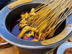 -冒椒火辣(奎星楼街店)