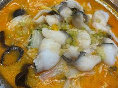 -喜家德虾仁水饺(华强天虹店)