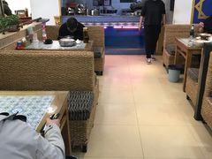 -回香楼大连新派清真菜