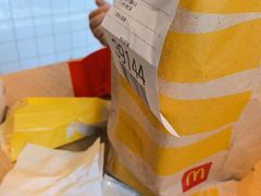 -麦当劳(北京上地十街餐厅店)