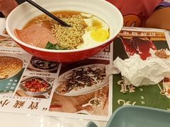 -新世界餐厅(万达店)