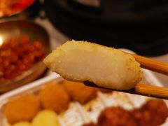 -传闻来紫菜包饭·打糕(西塔韩百店)