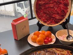 -巴蜀大将火锅(春熙店)