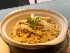 -芳芳私房菜·精做淮扬菜(承德路店)