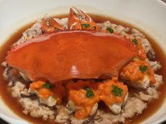 -广州文华东方酒店·江-由辉师傅主理