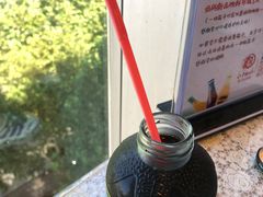 桂花酸梅汤-文三里屯面馆(三里屯店)