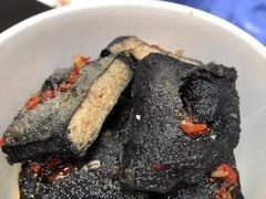 -武爹臭豆腐(坡子街店)