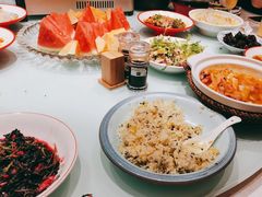 -山芋腔苏北菜(盐城滨海店)