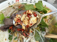 -熊氏牛羊杂粉(龙眼井总店)