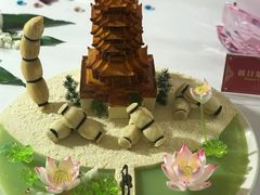 -武汉国际博览中心-B4馆