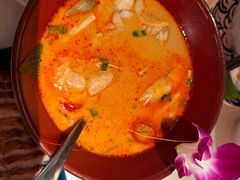 -太食獸泰式茶餐厅(IFS国金中心店)