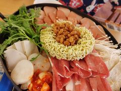 -汤连得温泉馆(宝山店)