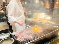 -嘉定凯悦·咖啡厅