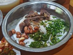 -李氏紫竹林卤粉(火车站店)