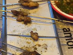 -四禧精酿铜锅涮肉·烧烤工场(大明湖店)