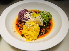 -绿茶餐厅(北京世纪金源店)