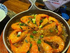 -好灶头妈妈菜·柴火灶台鱼·千岛湖土菜地标美食