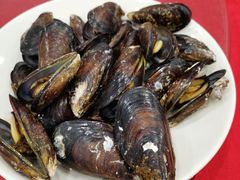 -新渔享海鲜餐厅(广海渔人码头店)