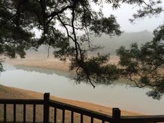 -秦岭天竺山景区