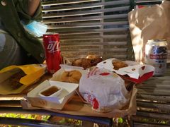 -麦当劳(中山大道中店)