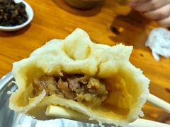 -红帽叔叔包子