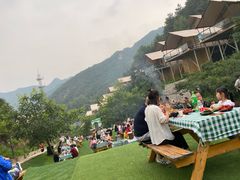 -北京山里寒舍度假酒店