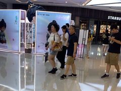 -万达广场(南昌红谷滩店)
