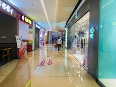 -布吉佳兆业广场