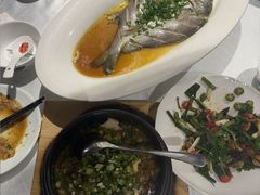 -蠔友汇·海鲜·生蚝烧烤(大东店)