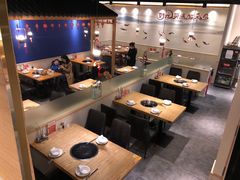 大堂-盛宏鑫·四川鲜鱼馆(一元路店)