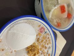 -文昌邓记清补凉(西沙路店)