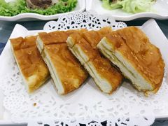 油香大拼-老毛手抓·盐池滩羊非遗手抓(宁夏总店)