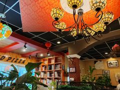 -吉姆丽德乡村西餐厅(闵行交大店)