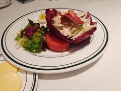 -Wolfgang’s Steakhouse 沃夫冈牛排馆(上海白玉兰广场店)