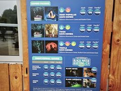 -怀托摩萤火虫洞